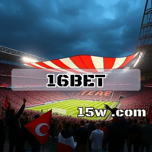 16bet plataforma Sobre Nós