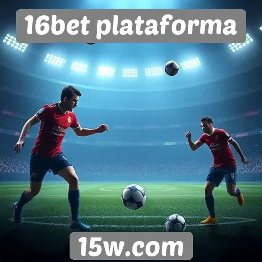 Opções de jogos oferecidas pela 16bet plataforma
