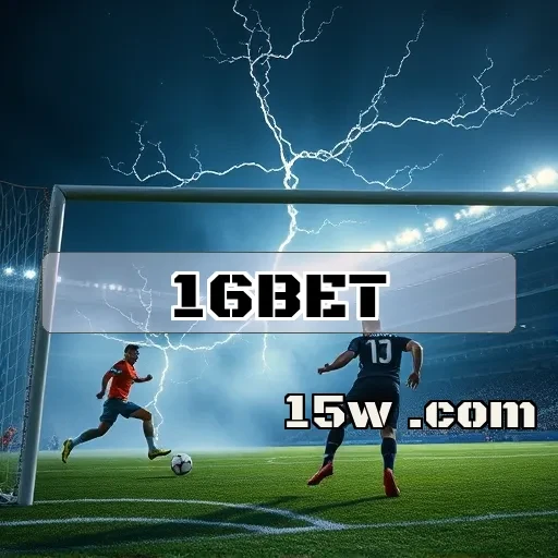 16bet plataforma Cassino Online