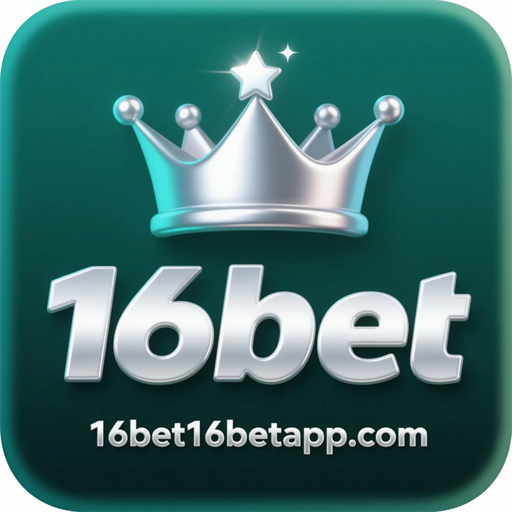 16bet plataforma