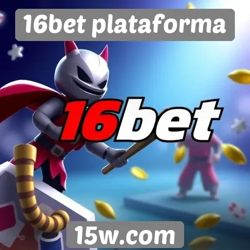 Exploração dos jogos mais populares na plataforma 16bet